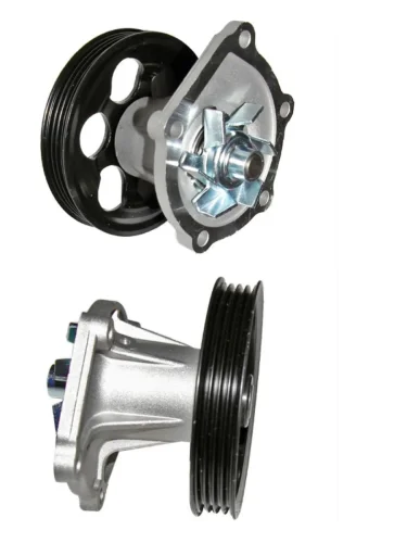 Помпа для TOYOTA 4,5EFE 94-97 (с прокладкой)  DAR vp1620017