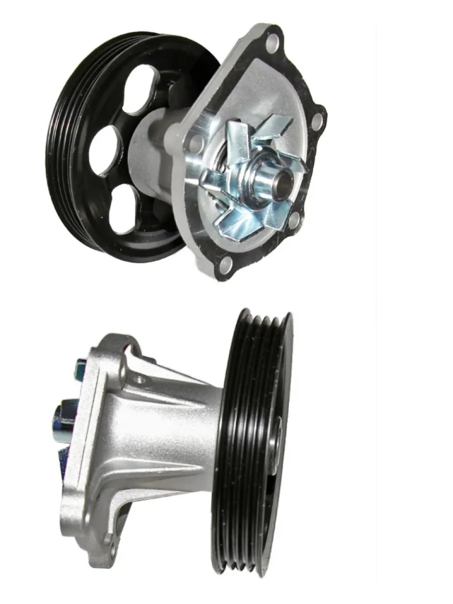 Помпа для TOYOTA 4,5EFE 94-97 (с прокладкой)  DAR vp1620017  в Самаре Самарской области