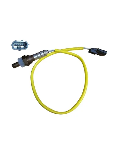 Лямбда-зонд для NISSAN ALMERA G15 K4М DAR dlz1500163