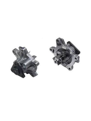 Помпа для TOYOTA COROLLA 1  2NZFE 99- с прокладкой DAR vp1620019