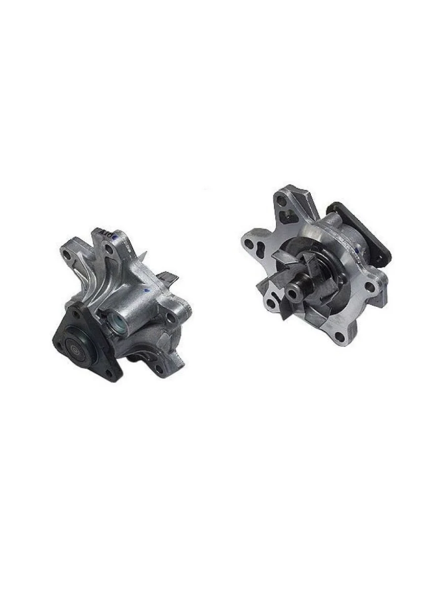 Помпа для TOYOTA COROLLA 1  2NZFE 99- с прокладкой DAR vp1620019  в Самаре Самарской области