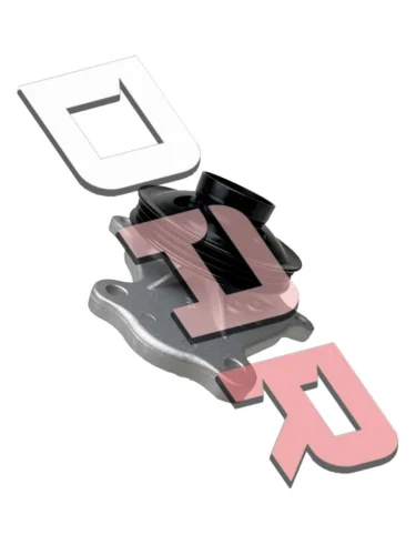 Помпа для TOYOTA ALPHARD AYH30W 2AR-FXE  DAR vp1620022