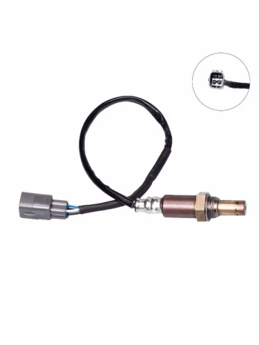 Лямбда-зонд для TOYOTA COROLLA,ISIS,VOLTZ 1ZZFE 01- DAR dlz1500169