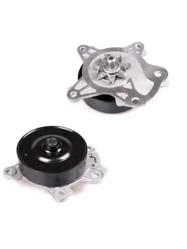 Помпа для TOYOTA COROLLA ZRE142L 2ZR-FE  DAR vp1620024