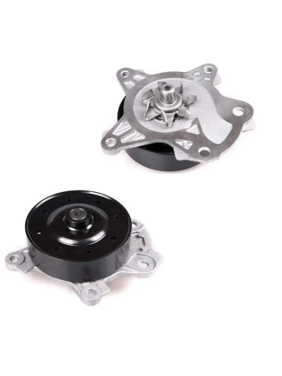 Помпа для TOYOTA COROLLA ZRE142L 2ZR-FE  DAR vp1620024  в Самаре Самарской области