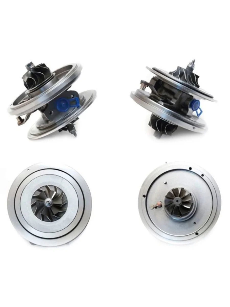 Картридж турбины для FORD TRANSIT 2.2 TDCi 155PS 2010- DAR ktc1340010  в Воронеже Воронежской области