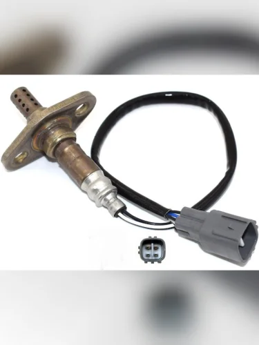 Лямбда-зонд 4PIN, длина кабеля 310 мм. для TOYOTA LAND CRUISER FZJ80 1FZFE 92-95 №1 DAR dlz1500174