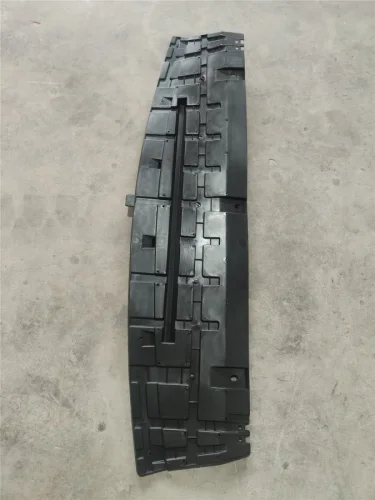 Защита бампера CHERY ARRIZO 8  DAR zb000013