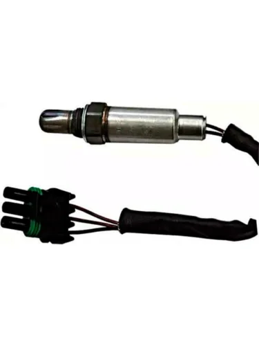 Лямбда-зонд 3PIN длина кабеля 440 мм. для RENAULT LOGAN K7M   DAR dlz1500175