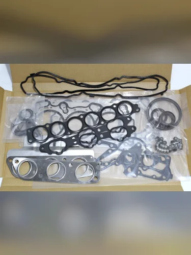 Ремкомплект прокладок ДВС для  MITSUBISHI OUTLANDER 3,0 DAR rdv1750018