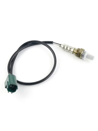 Лямбда-зонд нижний 4PIN длина кабеля 600мм. для NISSAN PATROL 61 TB48  DAR dlz1500194