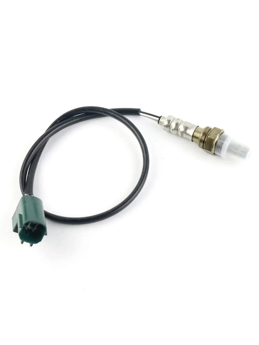 Лямбда-зонд нижний 4PIN длина кабеля 600мм. для NISSAN PATROL 61 TB48  DAR dlz1500194  в Самаре Самарской области