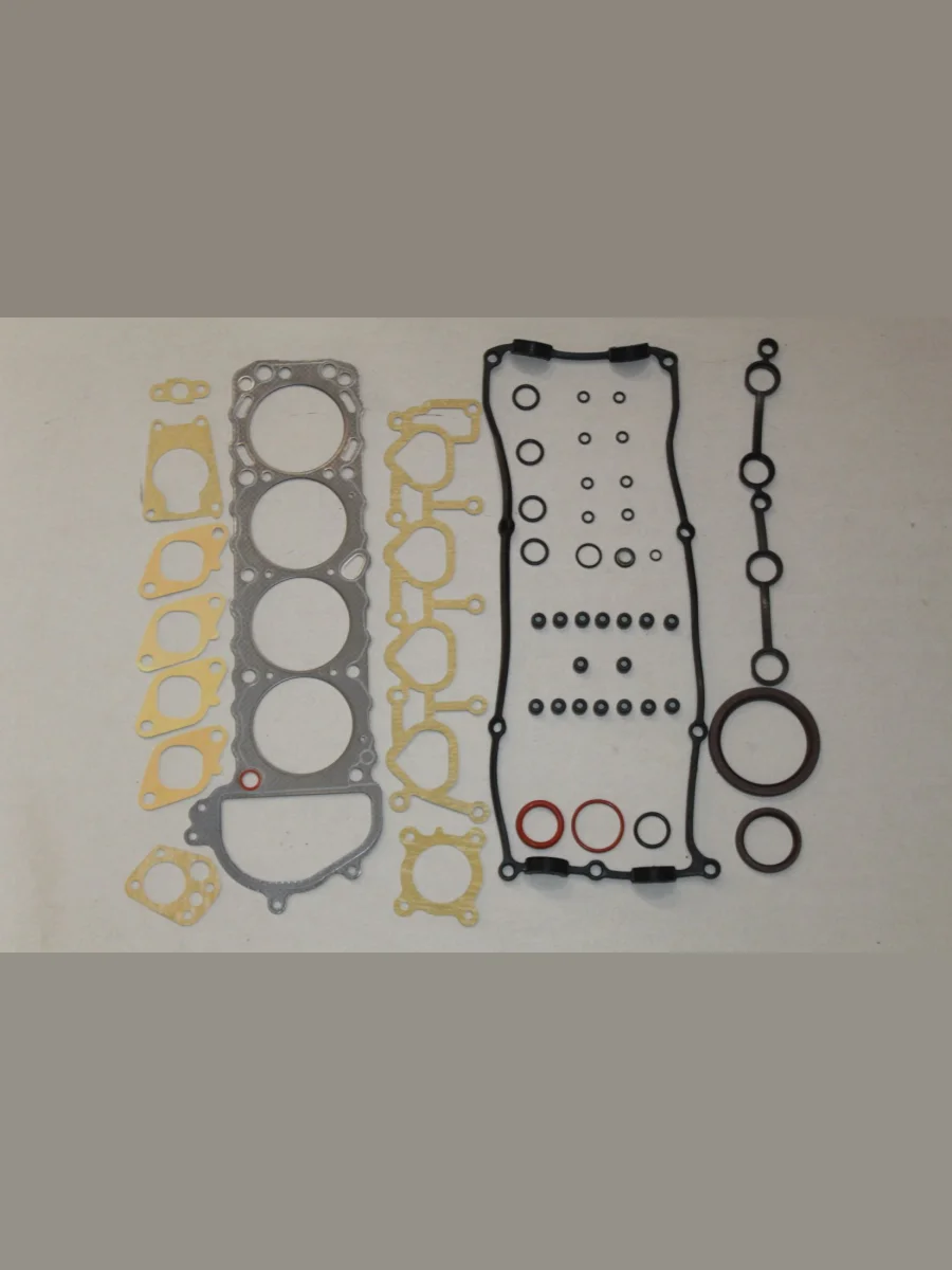Ремкомплект прокладок ДВС для NISSAN BASSARA  PRESAGE  RNESSA  KA24DE  DAR rdv1750021  в Воронеже Воронежской области