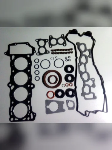 Ремкомплект прокладок ДВС для NISSAN GA15DE AD  PRESEA  PULSAR  SUNNY  WINGROAD DAR rdv1750024