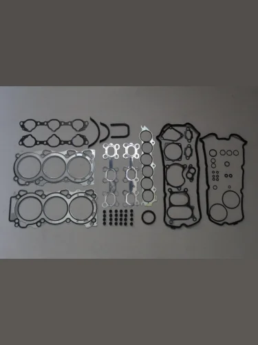 Ремкомплект прокладок ДВС для ДВС NISSAN MURANO PNZ50 VQ35DE DAR rdv1750025