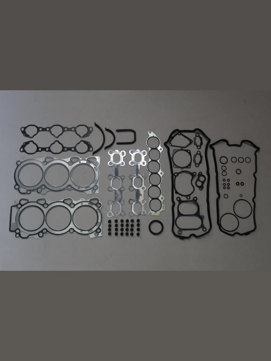 Ремкомплект прокладок ДВС для ДВС NISSAN MURANO PNZ50 VQ35DE DAR rdv1750025  в Самаре Самарской области