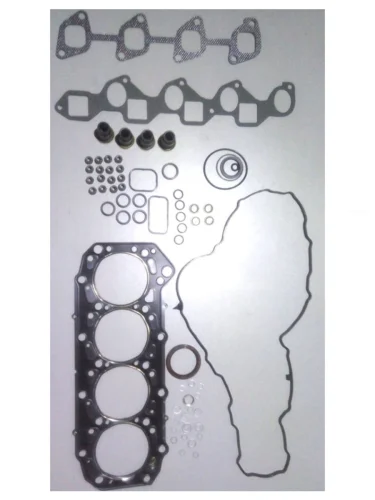 Ремкомплект прокладок ДВС для NISSAN PATROL Y61 ZD30DDTi DAR  
