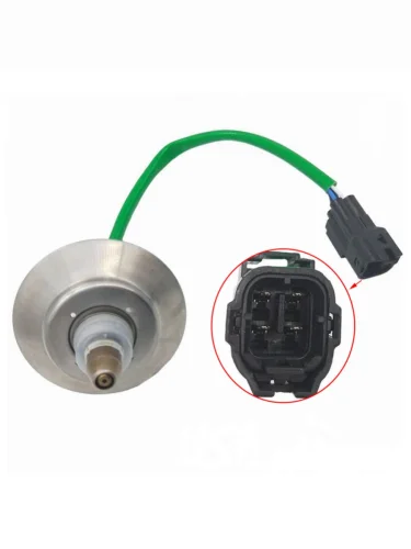 Лямбда-зонд 4PIN длина кабеля 290 мм. для SUZUKI GRAND VITARA J24B №1 DAR dlz1500211