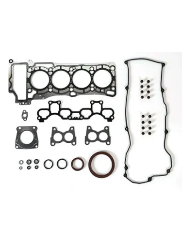 Ремкомплект прокладок ДВС для NISSAN QG15DE до рестайлинга DAR rdv1750027