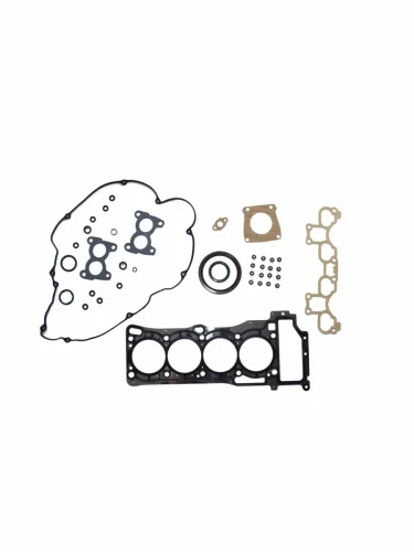 Ремкомплект прокладок ДВС для NISSAN QG18DE до рестайлинга DAR rdv1750028