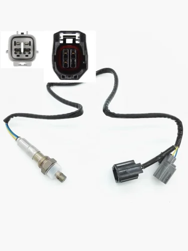 Лямбда-зонд для MAZDA 3 BK 02-09 №1 TURBO DAR dlz1500214