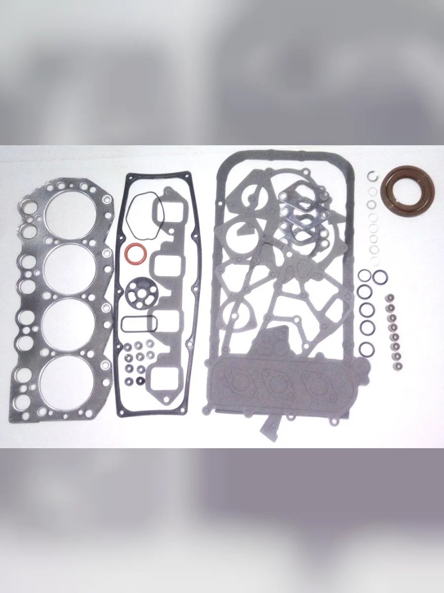 Ремкомплект прокладок ДВС для NISSAN TD23  25  27 ATLAS  CARAVAN  HOMY DAR rdv1750029  в Воронеже Воронежской области