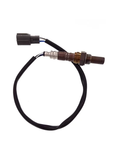 Лямбда-зонд для LEXUS LX570 3URFE 10- ВЕРХНИЙ 4 PIN, длина кабеля 470мм. DAR dlz1500215