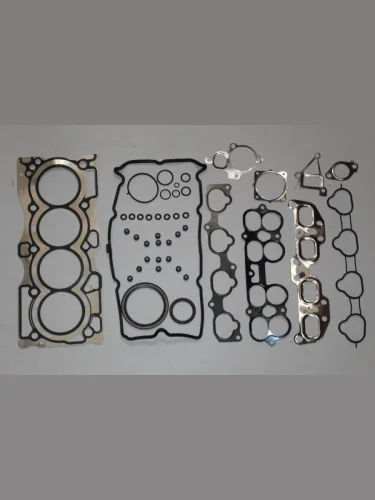 Ремкомплект прокладок ДВС для NISSAN X-TRAIL  PRIMERA  QR20DE  DAR rdv1750030