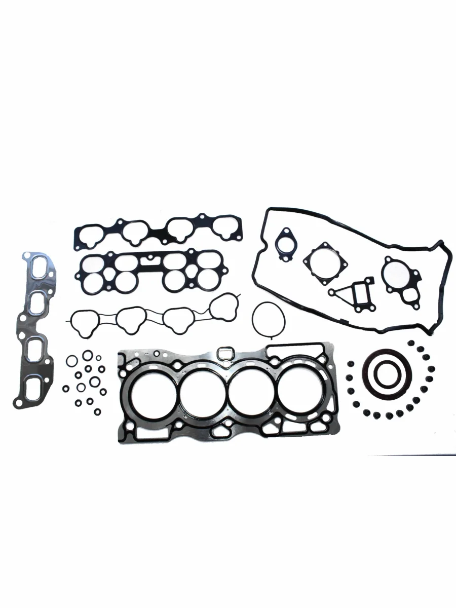 Ремкомплект прокладок ДВС для NISSAN X-TRAIL T31 07-,  QR25DE  DAR rdv1750032  в Самаре Самарской области