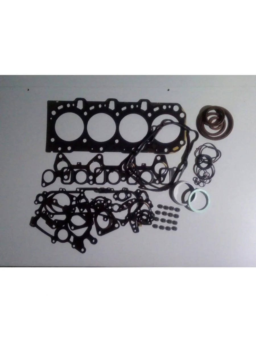 Ремкомплект прокладок ДВС для TOYOTA 1KD-FTV LAND CRUISER PRADO KDJ90 DAR rdv1750039  в Самаре Самарской области