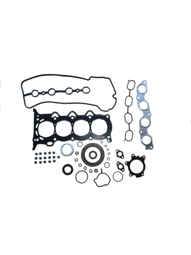 Ремкомплект прокладок ДВС для TOYOTA 1NZ-FE COROLLA NZE121 2004- DAR rdv1750043