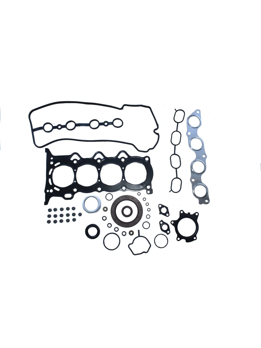 Ремкомплект прокладок ДВС для TOYOTA 1NZ-FE COROLLA NZE121 2004- DAR rdv1750043  в Самаре Самарской области