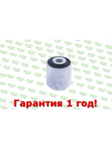 Сайлентблок переднего рычага подвески (перед правлев) 8D2 AYWIPARTS aw1420642