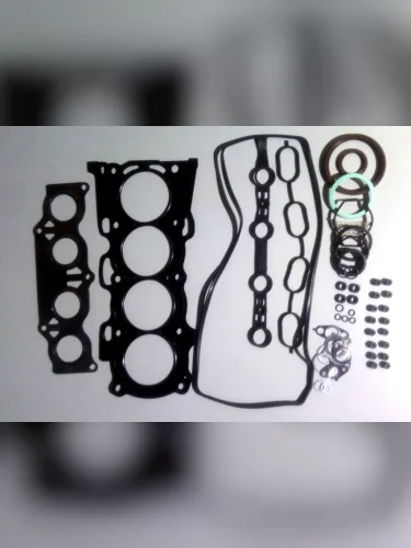 Ремкомплект прокладок ДВС для TOYOTA 2AZ-FE CAMRY 01- DAR rdv1750046