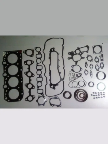 Ремкомплект прокладок ДВС для TOYOTA 2KD-FTV HIACE KDH222 DAR rdv1750050