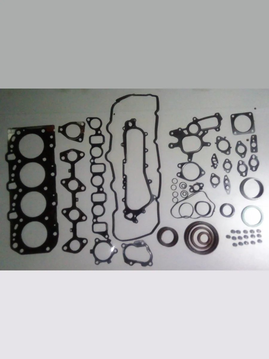 Ремкомплект прокладок ДВС для TOYOTA 2KD-FTV HIACE KDH222 DAR rdv1750050  в Самаре Самарской области
