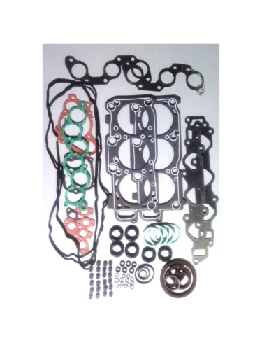 Ремкомплект прокладок ДВС для TOYOTA 3MZ-FE HIGHLANDER MCU28 DAR rdv1750057