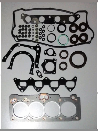 Ремкомплект прокладок ДВС для TOYOTA 4A-FE трамблёрный CARINA  CORONA  COROLLA  SPRINTER DAR rdv1750058