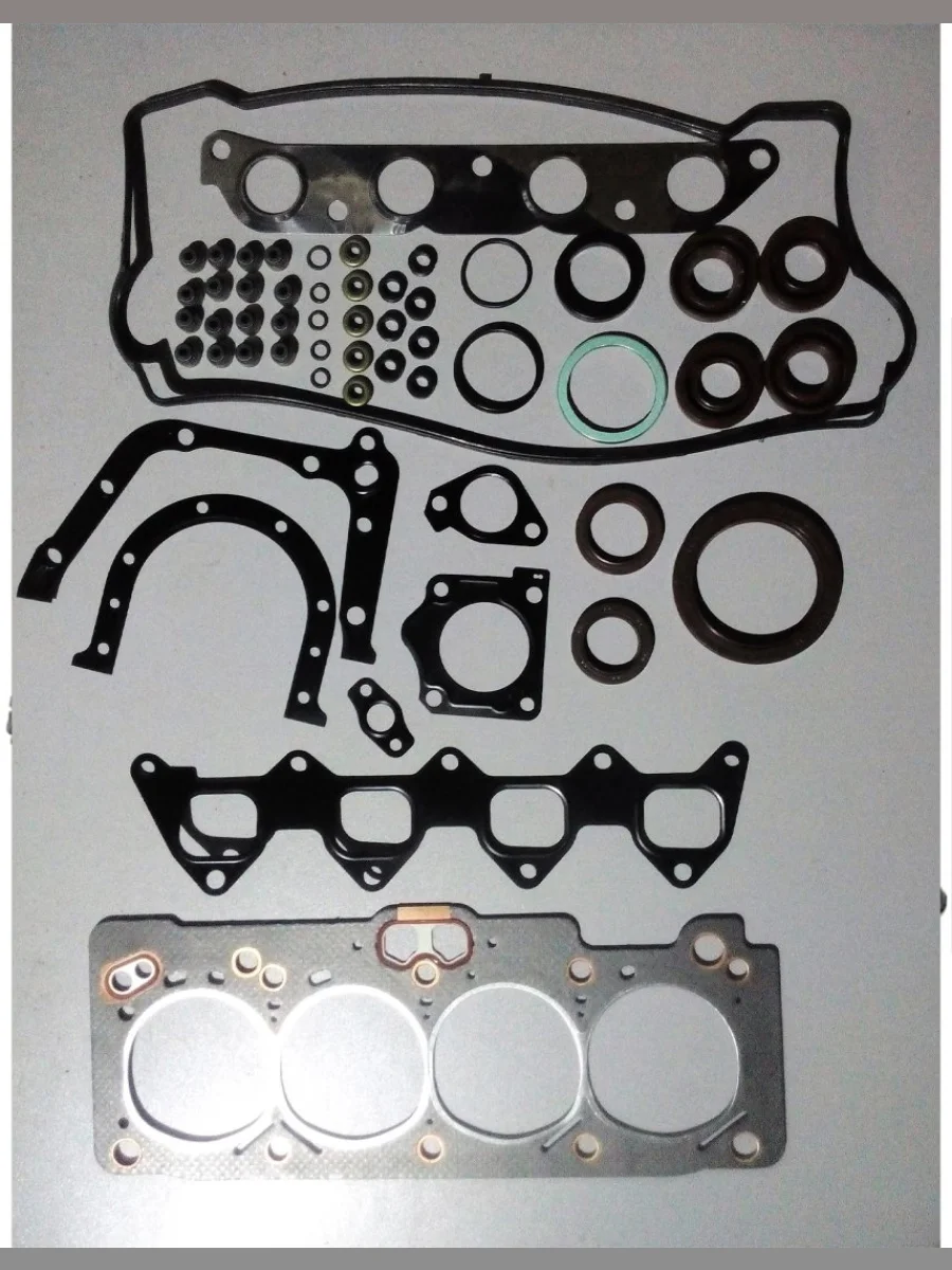 Ремкомплект прокладок ДВС для TOYOTA 4A-FE трамблёрный CARINA  CORONA  COROLLA  SPRINTER DAR rdv1750058  в Самаре Самарской области