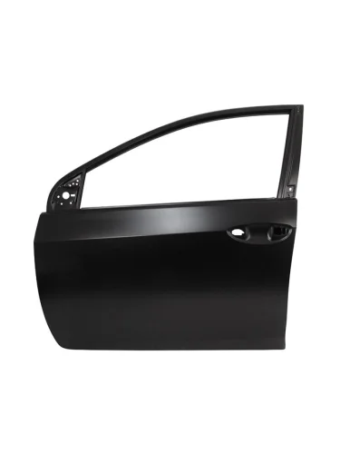 Дверь передняя левая DAR Toyota Corolla  E180 (2013-2019) дорестайлинг, рестайлинг