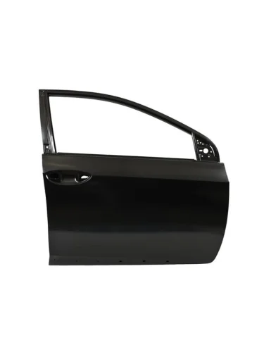 Дверь передняя правая DAR Toyota Corolla  E180 (2013-2019) дорестайлинг, рестайлинг