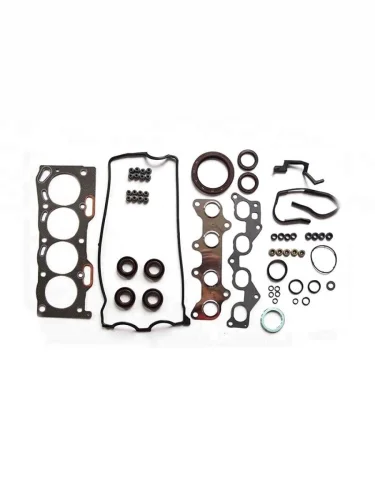 Ремкомплект прокладок ДВС для TOYOTA 5E-FE COROLLA II  CORSA  RAUM  TERCEL DAR rdv1750061
