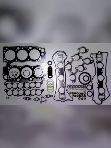 Ремкомплект прокладок ДВС для TOYOTA 5VZ-FE HILUX SURF  LAND CRUISER PRADO под ГБЦ металло-паронит DAR rdv1750063