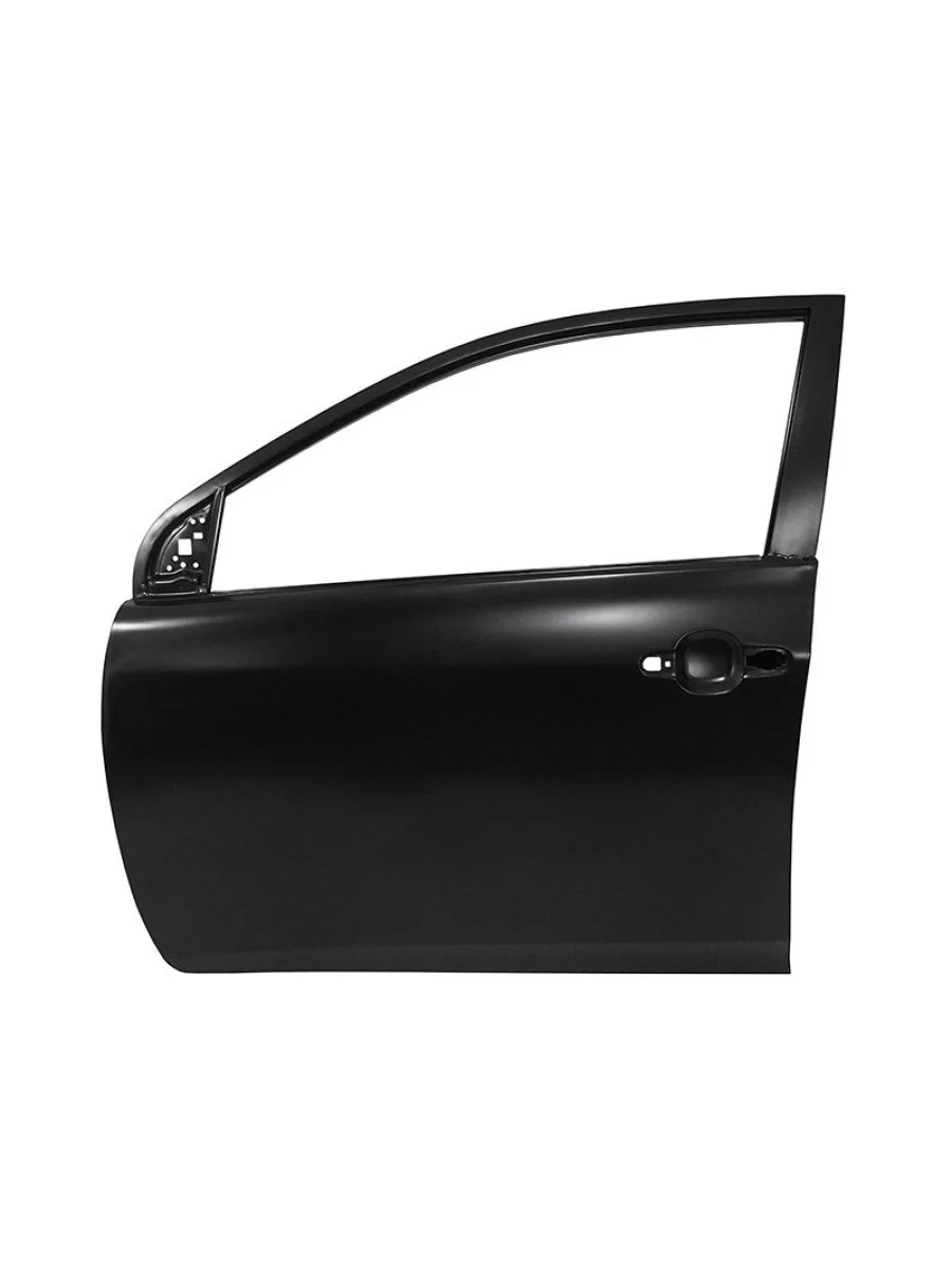 Дверь передняя левая DAR Toyota Corolla E150 седан рестайлинг (2009-2013) (неокрашенная)  в Керчи Республика Крым