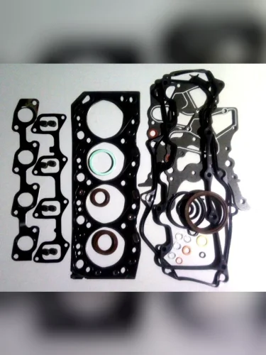 Ремкомплект прокладок ДВС для TOYOTA CHASER LX100 2L-TE DAR rdv1750065