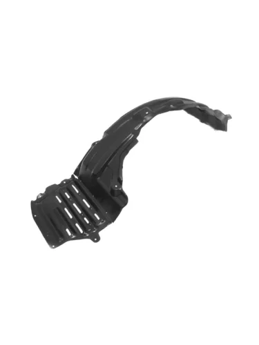 Подкрылок MITSUBISHI LANCER X 07-15 FR  RH DAR zk3210025