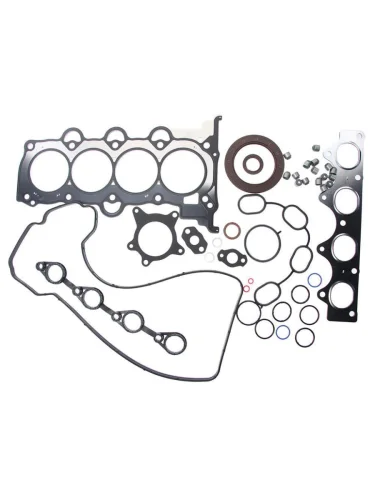 Ремкомплект прокладок ДВС для KIA RIO, HYUNDAI SOLARIS G4FC  G4FA 1.4L, 1.6L 10-17 DAR rdv1750066