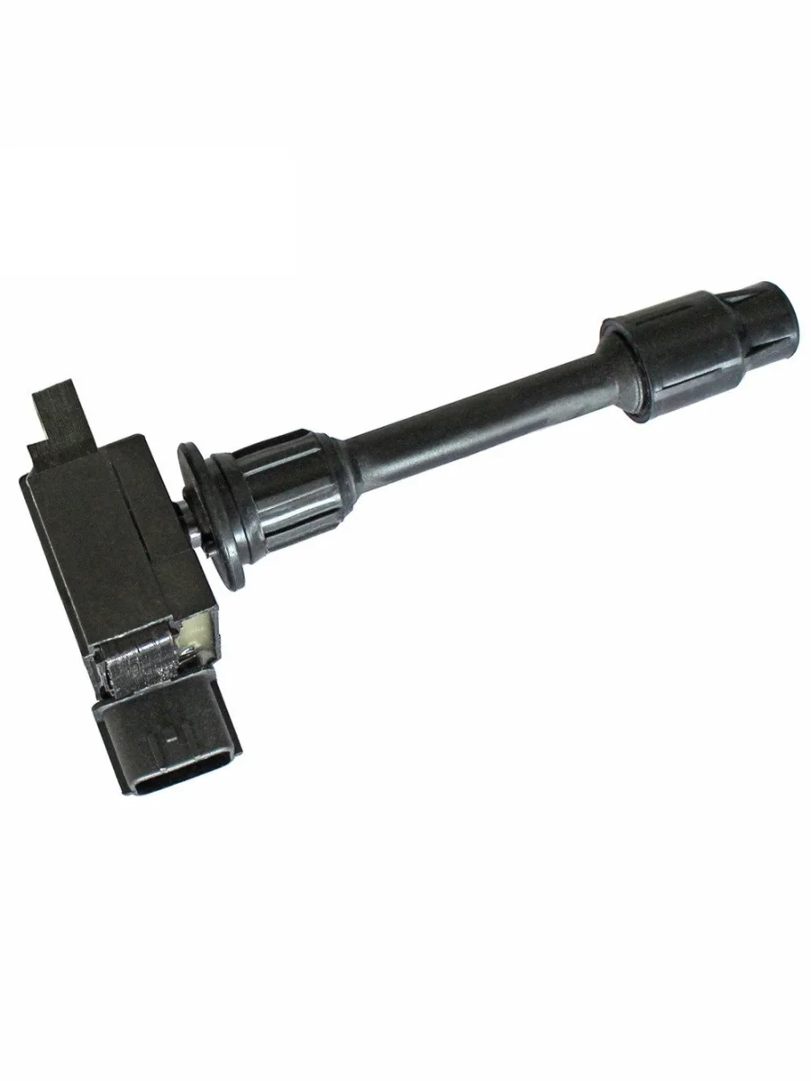 Катушка зажигания для NISSAN ПЕРЕДНЯЯ CEFIRO A33 VQ20  VQ30 DAR kz280040  в Самаре Самарской области