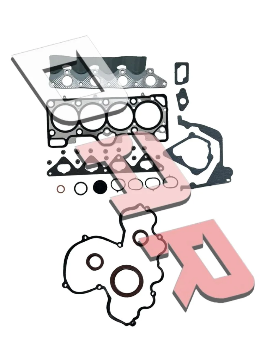 Ремкомплект прокладок ДВС для HYUNDAI ACCENT SOHC 1.5L 12V DAR rdv1750077  в Самаре Самарской области