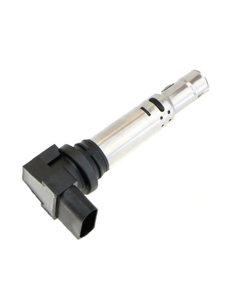 Катушка зажигания для POLO 10- AUDI A1 10- A3 05- FABIA 00- OCTAVIA 01- YETI 10-... DAR kz280041  в Самаре Самарской области